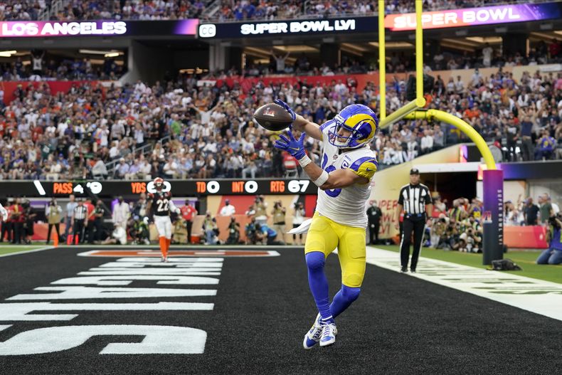 DEP-NFL SUPER BOWL