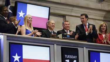 wall street suma cuarta jornada seguida de ganancias