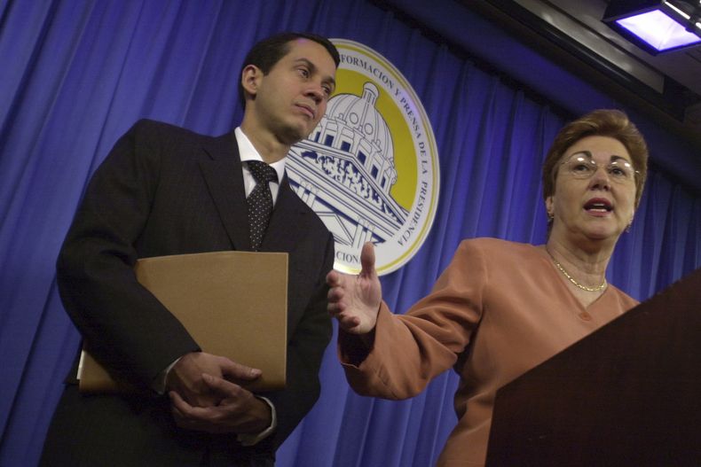 CAR-GEN REPÚBLICA DOMINICANA-ASESINATO