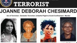 eeuu renueva recompensa por assata shakur, fugitiva refugiada en cuba desde los anos 80