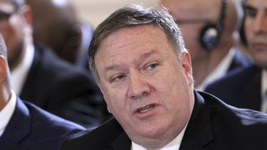 EEUU renueva llamado para que OEA suspenda a Venezuela