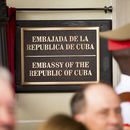 Diplomático de Canadá en Cuba también tuvo pérdida auditiva