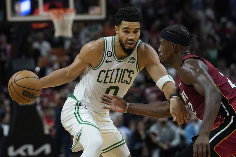 DEP-BAS CELTICS-HEAT