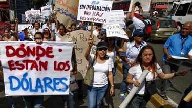 Venezuela: Crisis social se extenderá por lo menos dos años más