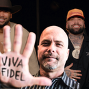 Ahora sí les hundiste la carrera: Gerardo Hernández presume concierto de Charly & Johayron y estalla la polémica en Cuba