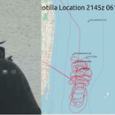 Submarino Nuclear Ruso es detectado frente a las costas de Florida tras salir de La Habana