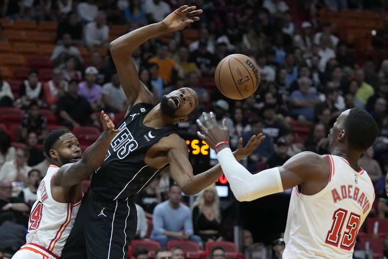 DEP-BAS NETS-DURANT