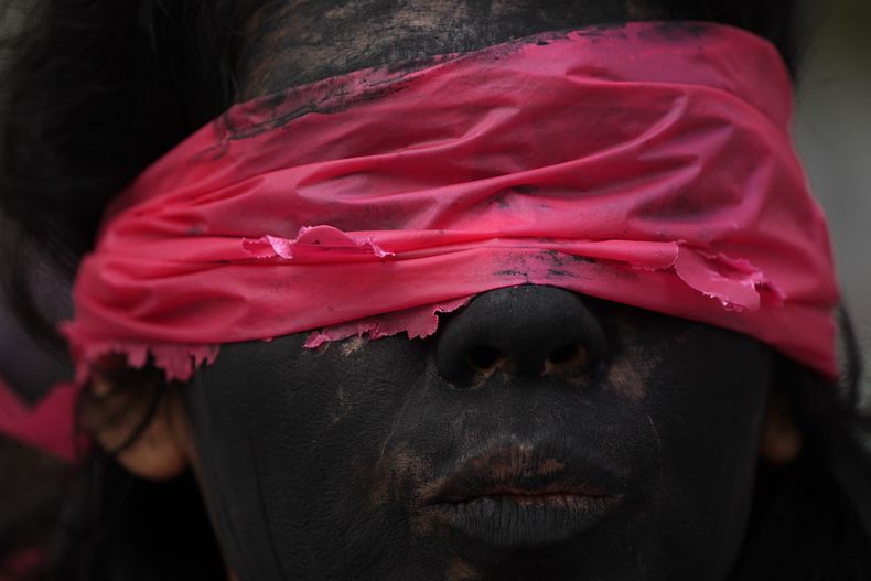 AML-GEN DÍA DE LA MUJER-LATINOAMÉRICA