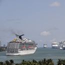Cruceros en EEUU agregan apuestas deportivas a su servicio