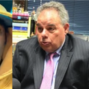 Willy Allen advierte a Chocolate MC: Ha tenido suerte, pero debería buscar un tercer país