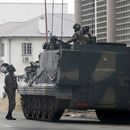 EEUU pide regreso de gobierno civil en Zimbabue