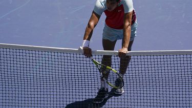 Venus Williams cae en 1ra ronda del US Open por 2da vez