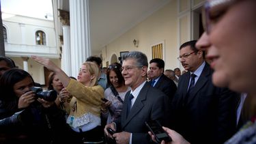 Venezuela: Congreso rechaza decreto de emergencia económica