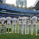 Rays juegan de inicio con 9 latinoamericanos y arrollan