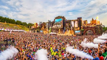 tomorrowland, el mayor festival de musica electronica vuelve a brasil en el 2023