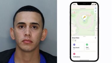 policia de miami-dade es acusado de usar dispositivos de seguimiento para acosar a su exnovia