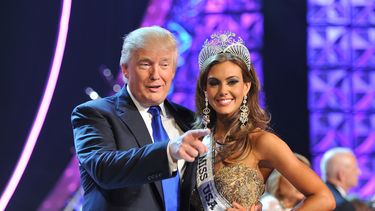 mexico no participara en miss universo