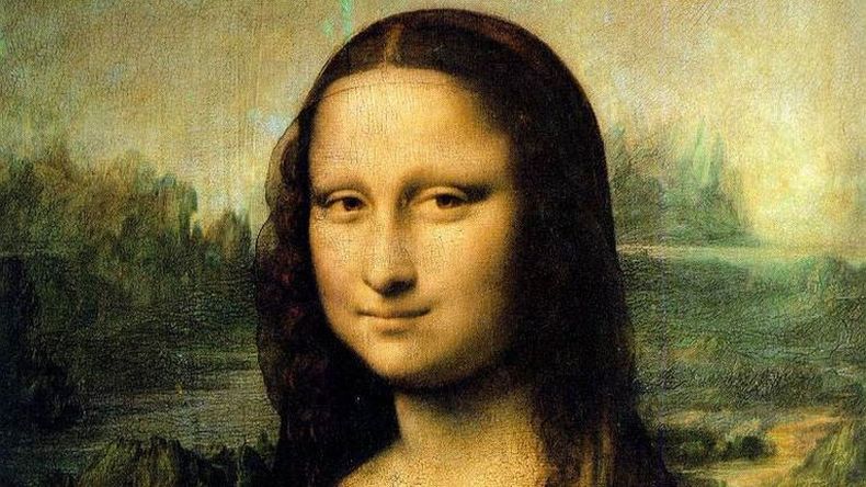 El historiador italiano Angelo Paratico difundió el verdadero nombre de la Mona Lisa, considerado el cuadro más famoso de todo el mundo