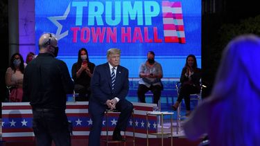 Trump perdió las elecciones de 2020, pero el trumpismo no