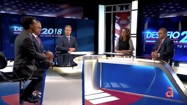 candidatos republicanos al congreso por el sur de la florida piden arreciar medidas contra dictadura cubana