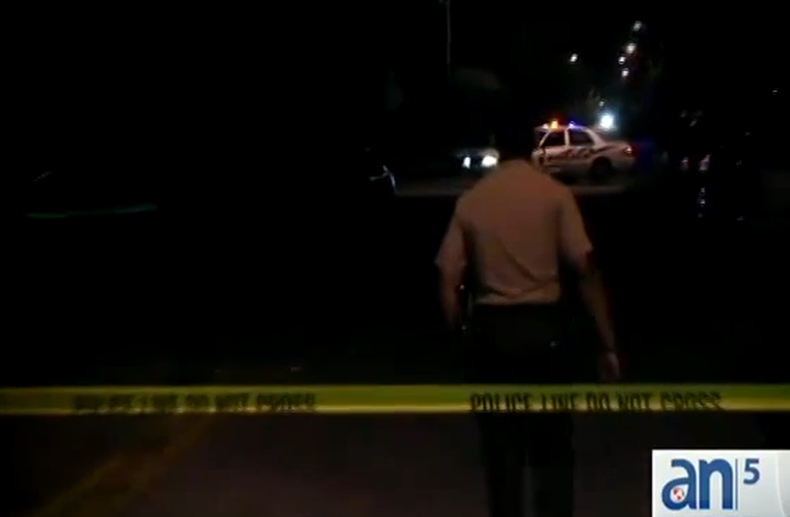 Un tiroteo dejó dos muertos y dos heridos en el noroeste de Miami.