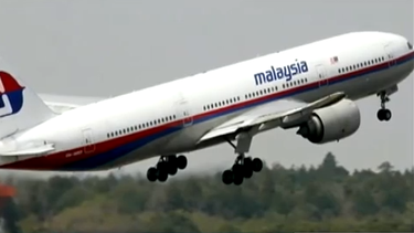 americateve | Pasaron 82 días desde la desaparición del vuelo mh370, con mas de doscientos pasajeros a bordo, y ni rastro de lo que pudo haber ocurrido.