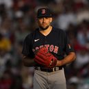 Eovaldi a lista de lesionados de Medias Rojas por 15 días