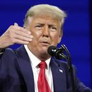 Agencia: Trump se llevó documentos secretos a Mar-a-Lago