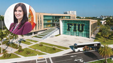 jeanette nunez, vicegobernadora de florida, es nombrada presidenta interina de la universidad internacional de florida (fiu)
