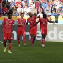 Bayern enfrentará a Mainz en Copa Alemana; Dortmund a Bochum