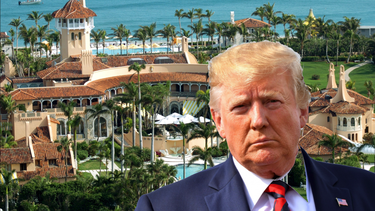 club mar-a-lago de trump es cerrado por brote de covid-19