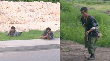 cuba militarizo sus calles a un ano de las protestas del 11j