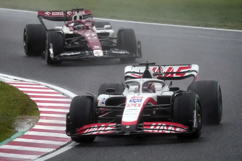 DEP-AUT F1-HAAS-PATROCINIO