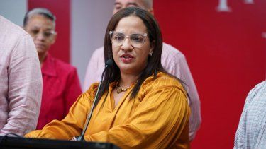 comisionada del ppd no va a participar en proceso para escoger presidente cee