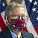 Salvo Trump, republicanos empiezan a recomendar mascarillas