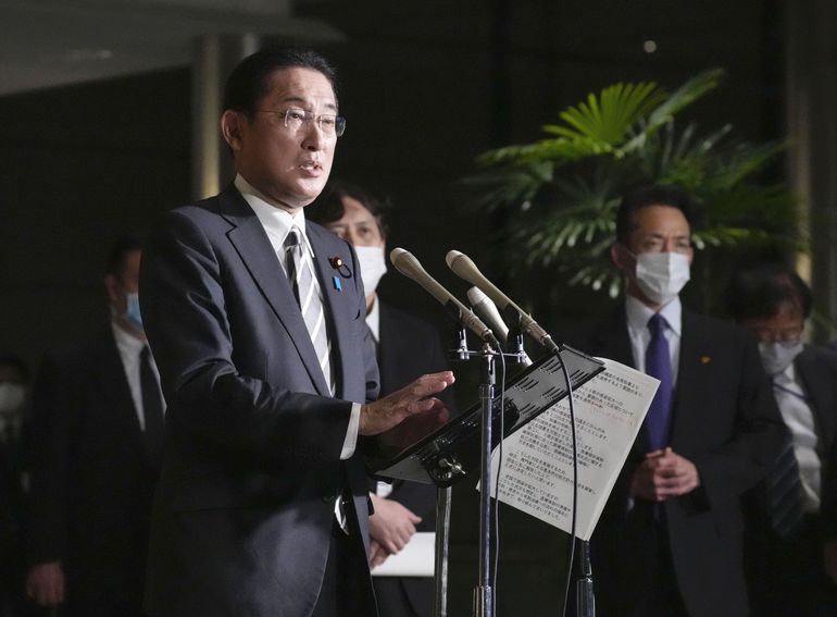 Japón alcanza acuerdo para restricciones a militares de EEUU