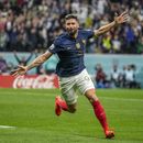 La campeona vigente Francia supera 2-1 a Inglaterra y avanza a las semifinales del Mundial