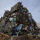 Plástico podría sepultar Manhattan bajo 3 km de basura