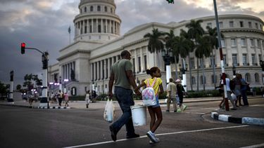 De la vivienda al clima, retos de La Habana en sus 500 años