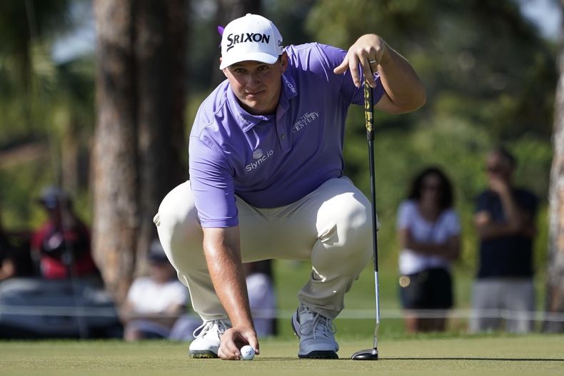 DEP-GLF HONDA CLASSIC