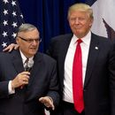 Trump indulta al ex jefe de policía Joe Arpaio
