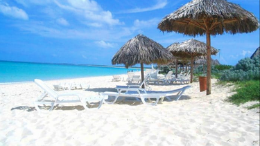 hospitalizados turistas rusos que vacacionaban en cayo santa maria