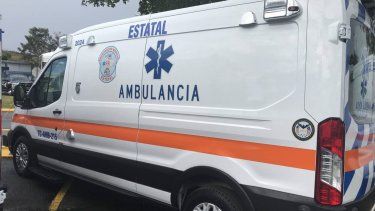 Hombre recibe múltiples puñaladas en Juncos