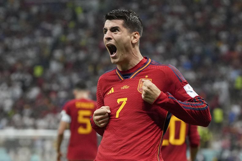 DEP-FUT MUNDIAL ESPAÑA-ALEMANIA