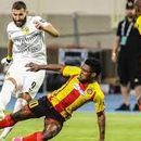 Gol y asistencia para Benzema en su estreno con Al Ittihad