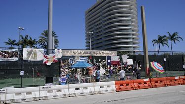 surfside: rechazan trueque en terrenos del edificio champlain tower south