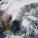 El huracán Michael es una tormenta típica de octubre