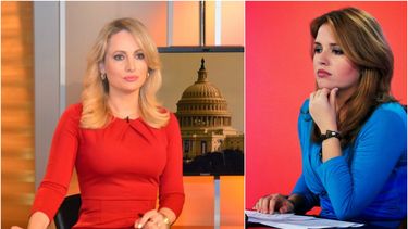 presentadora de marti noticias encara a periodistas oficialistas cubanos