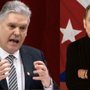 Luis Alberto García exige respuestas al gobierno cubano tras imputaciones contra Alejandro Gil Luis Alberto García exige respuestas al gobierno cubano tras imputaciones contra Alejandro Gil