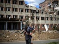 rusia centra su fuego en este de ucrania, mueren 6 civiles